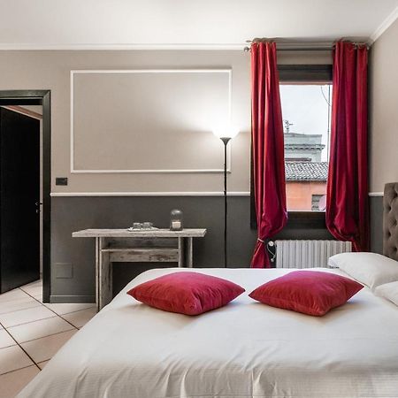 Studio Fusari A Piazza Maggiore By Wonderful Italy بولونيا المظهر الخارجي الصورة