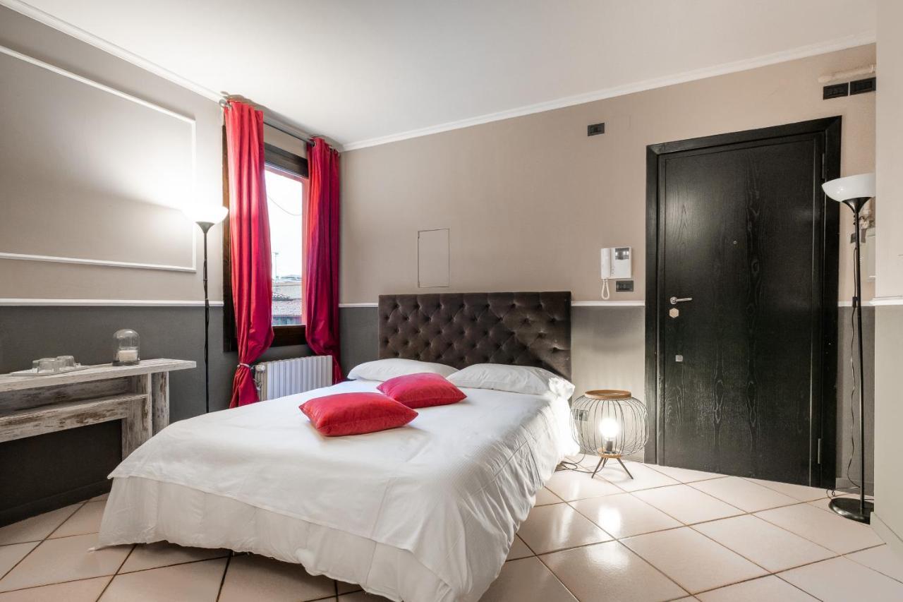 Studio Fusari A Piazza Maggiore By Wonderful Italy بولونيا المظهر الخارجي الصورة